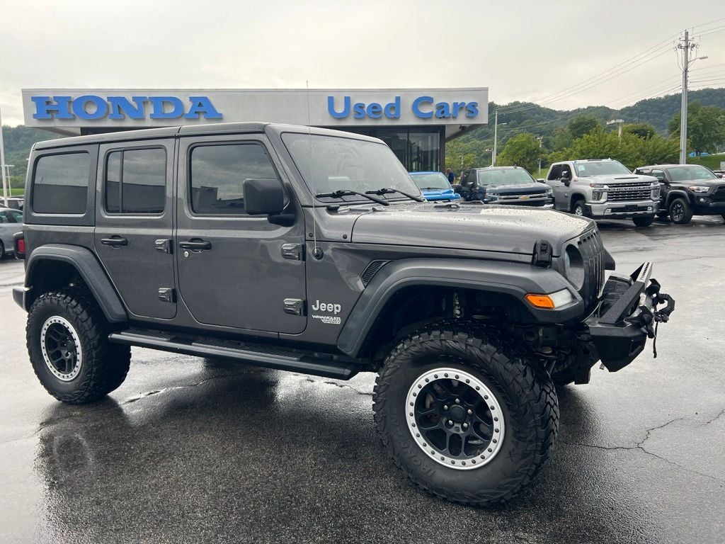 jeep all-new wrangler unlimited 2018 1C4HJXDGXJW113727 image jeep all-new wrangler unlimited 2018 1C4HJXDGXJW113727 image